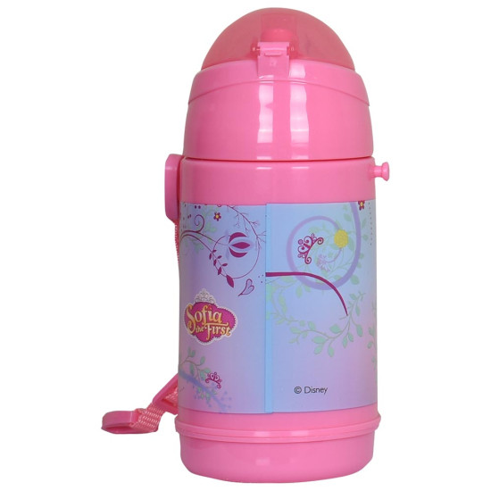 Sunce Παιδικό μπουκάλι νερού Sofia The First Royal Dreams Plastic Water Bottle